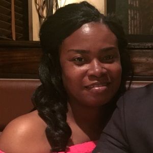 Meet your Posher, Lashannon